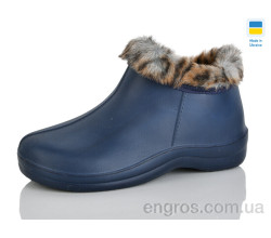 Сапоги из пены Selena